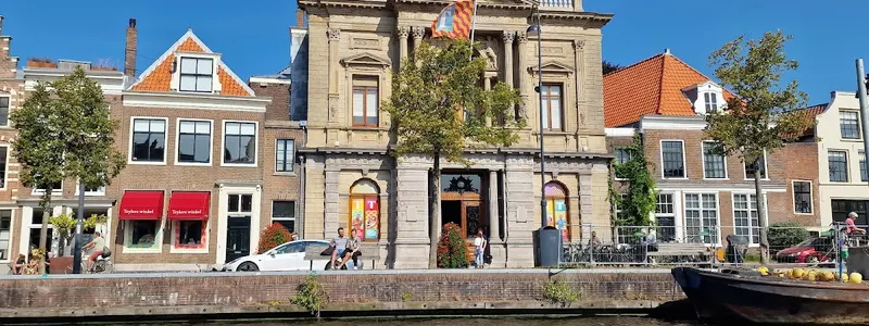 Teylers Museum