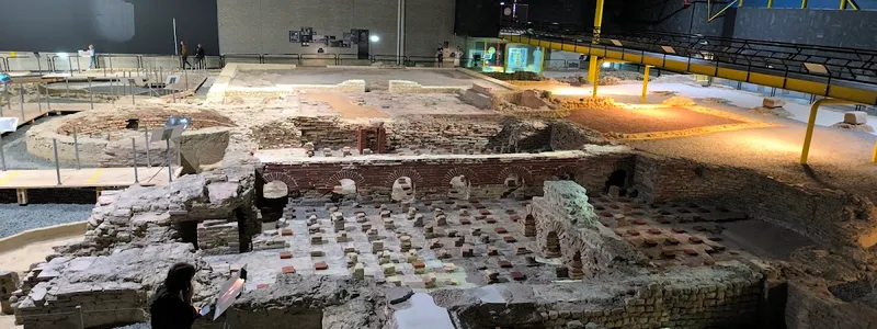 Het Romeins Museum (vanaf 2028)