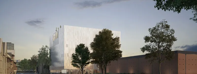 Het Romeins Museum (vanaf 2027)