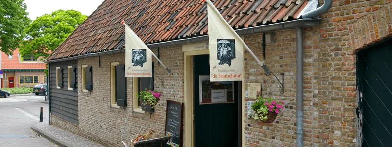 Touwmuseum Oudewater