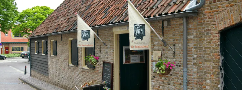 Touwmuseum Oudewater