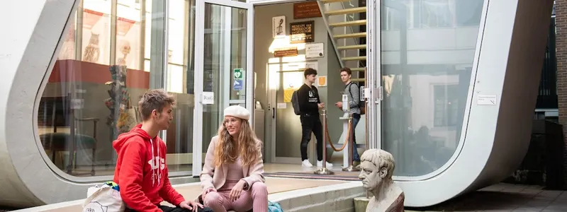 Universiteitsmuseum Groningen