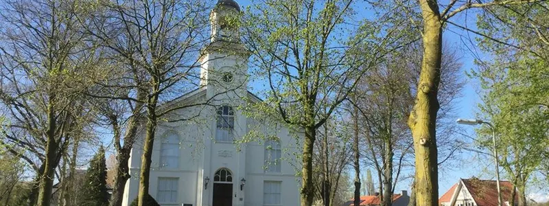 Museum Kinderdorp Neerbosch