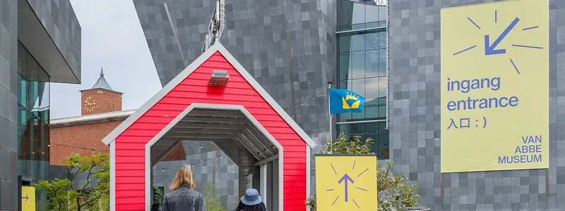 Van Abbemuseum
