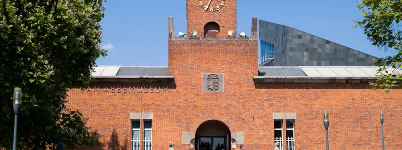 Van Abbemuseum