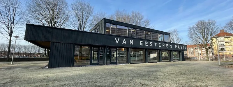 Van Eesteren Museum