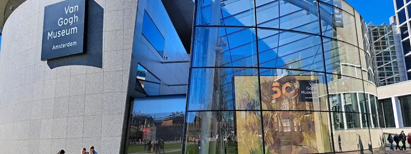 Van Gogh Museum