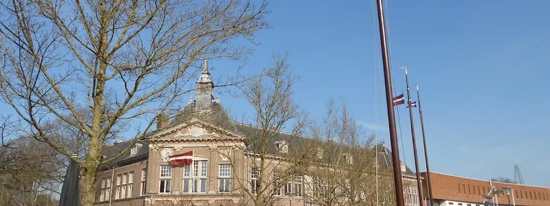 Veenkoloniaal Museum