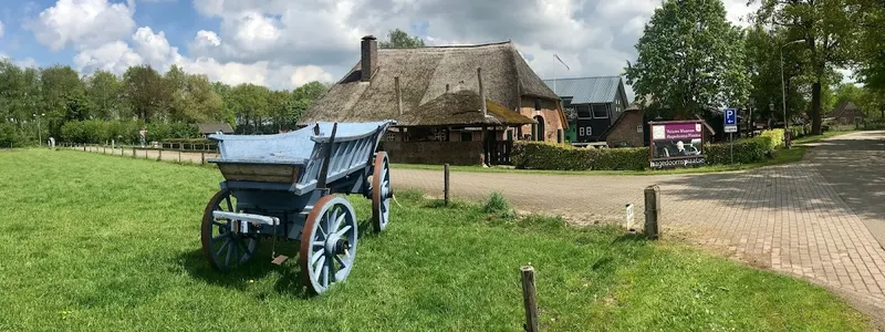 Veluws Museum Hagedoorns Plaatse