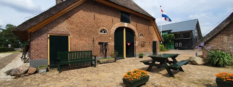 Veluws Museum Hagedoorns Plaatse