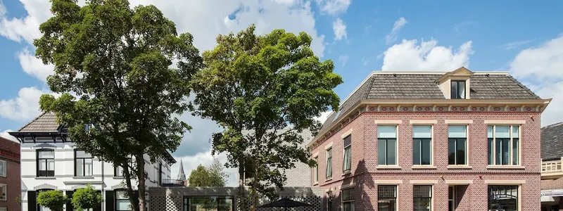 Museum Villa Mondriaan