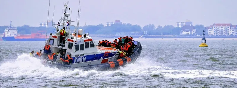 Visserijmuseum Breskens