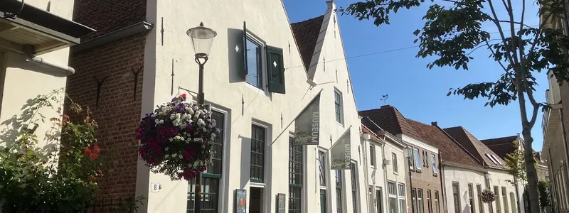 Voerman Stadsmuseum Hattem