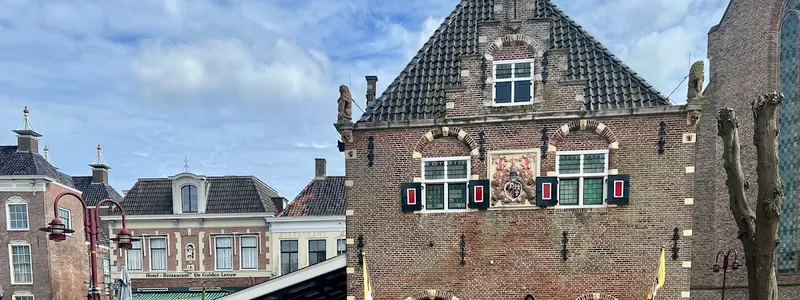 Museum Warkums Erfskip