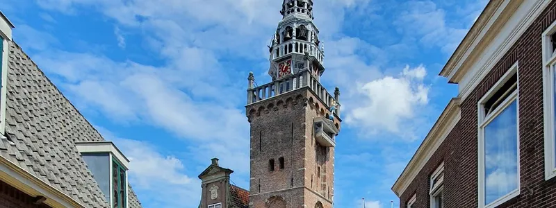 Waterlandsmuseum de Speeltoren