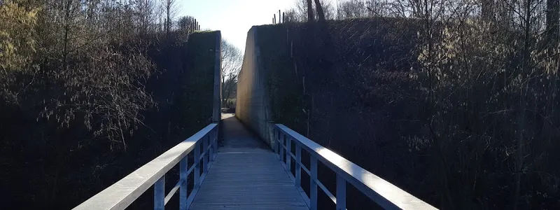 Waterliniemuseum Fort bij Vechten