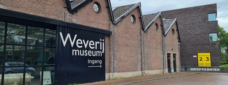 Weverijmuseum Geldrop