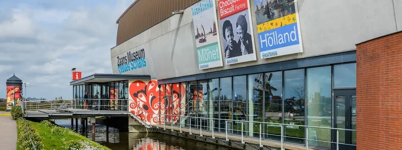Zaans Museum