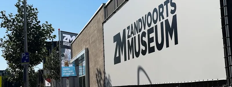 Zandvoorts Museum