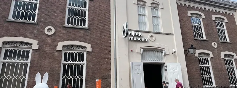 nijntje museum