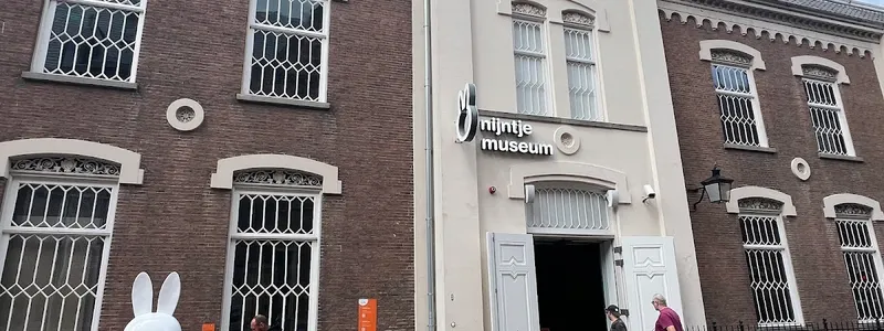 nijntje museum