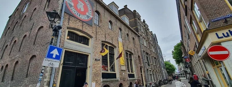 Nationaal Biermuseum De Boom