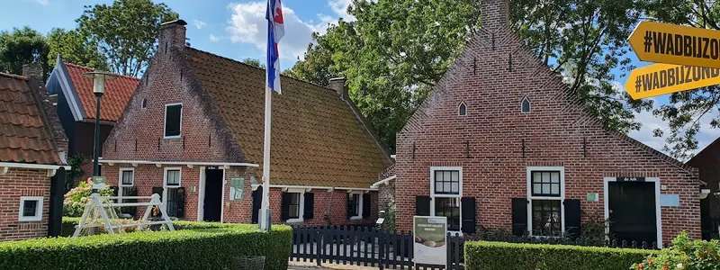 Museum 't Fiskershúske