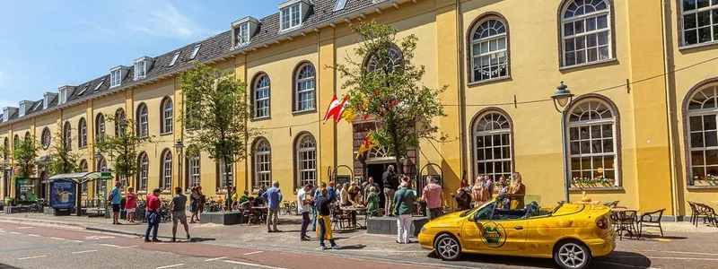 Gouda Cheese Experience