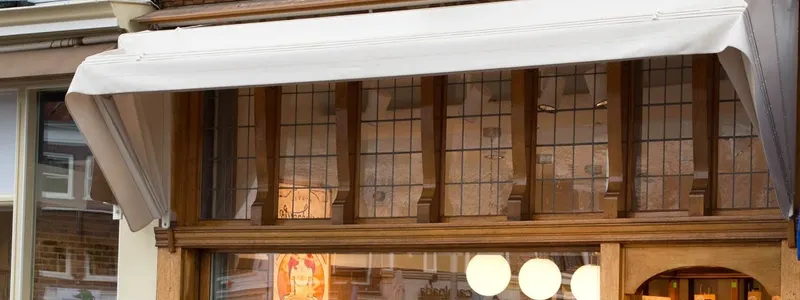 Kamphuisen Siroopwafelfabriek | Syrup Waffle Factory