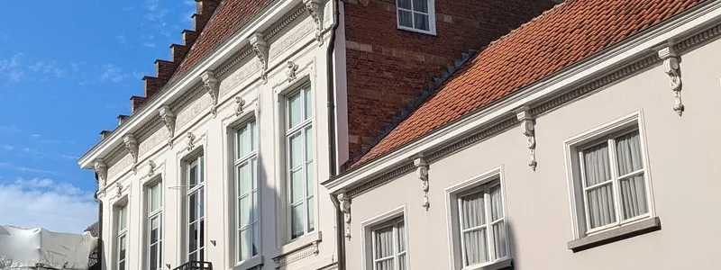 Museum Hulst ‘s-Landshuis