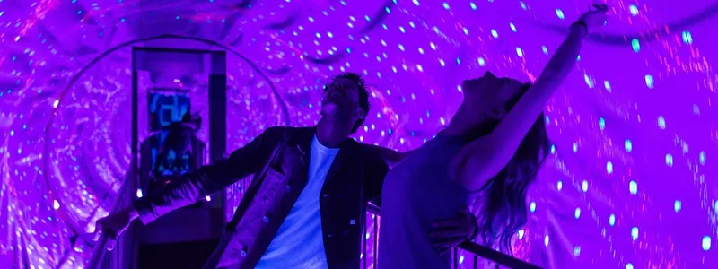 Ripley's Believe It or Not!