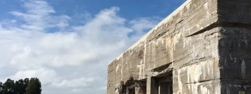 Luchtvaart- en Oorlogsmuseum Texel