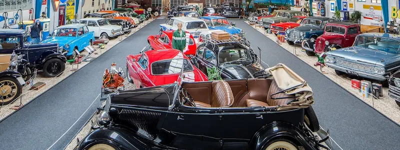 Automuseum Schagen
