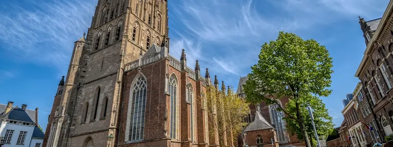 Sint Walburgiskerk, Zutphen