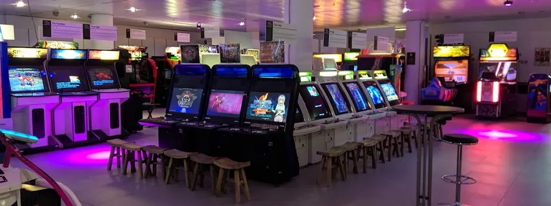 Nationaal Videogame Museum