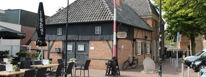 Grenslandmuseum Dinxperlo