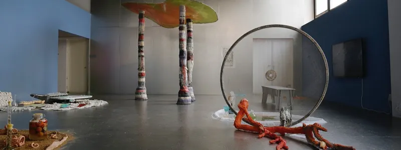 Platform POST Arnhem