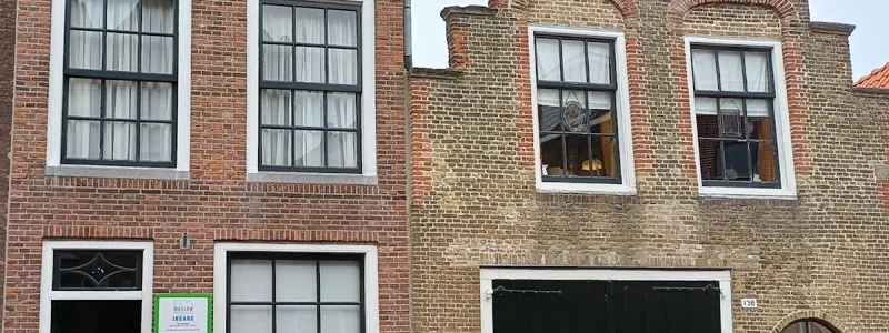 Stichting Museum Overschie