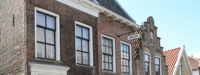 Stichting Museum Overschie