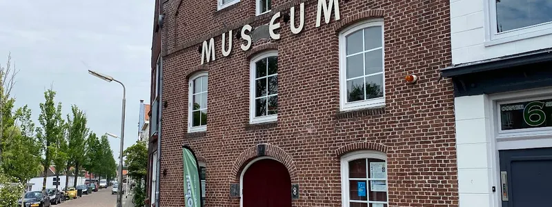’t Andere Museum