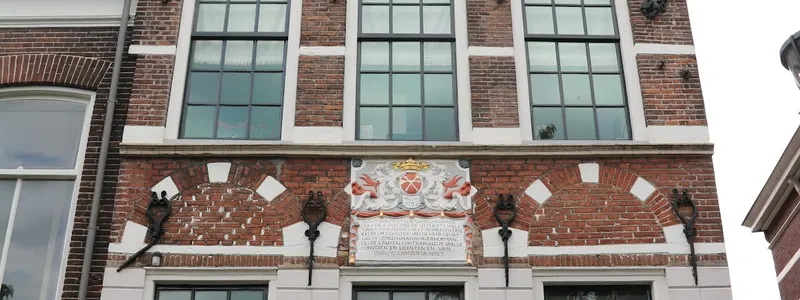 Het Vrouwenhuis