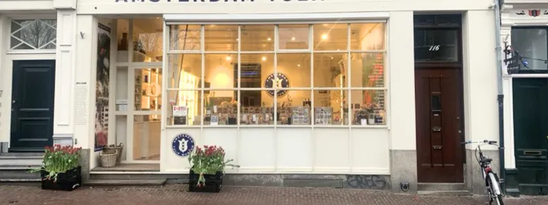 Amsterdam Tulip Museum