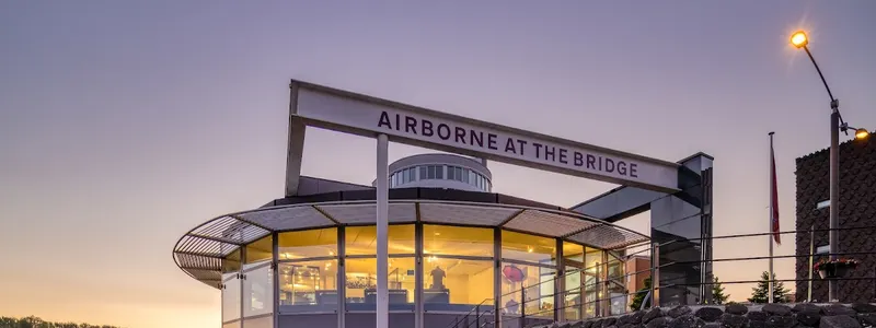 Airborne Museum at the Bridge