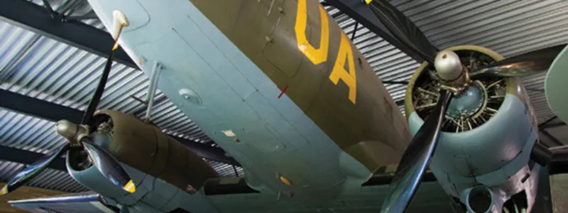 Museum Bevrijdende Vleugels