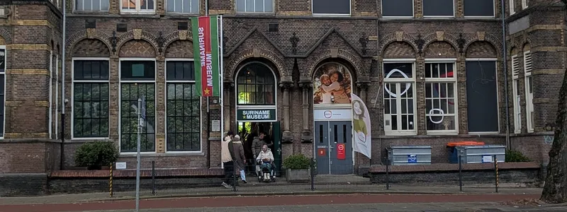 Suriname Museum