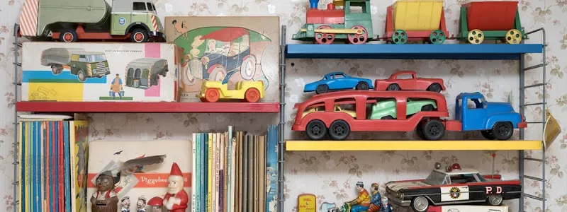 Museumhuis Sloëtjes