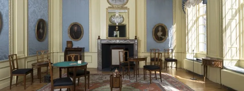 Museumhuis Van Eysinga