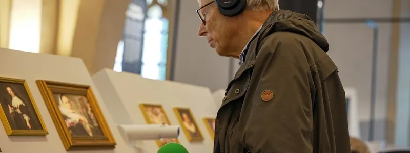 Nationaal Museum Tachtigjarige Oorlog