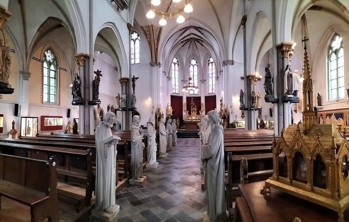 Museum voor Heiligenbeelden