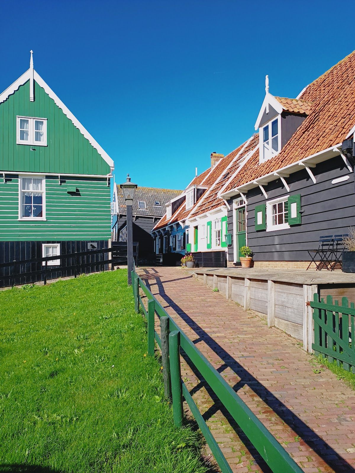 Marker Museum